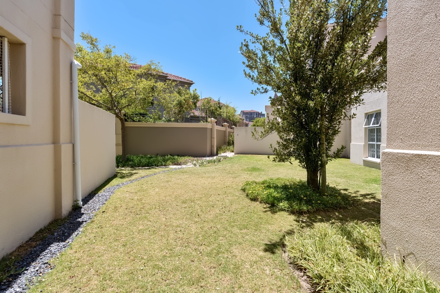 To Let 2 Bedroom Property for Rent in Century City Western Cape